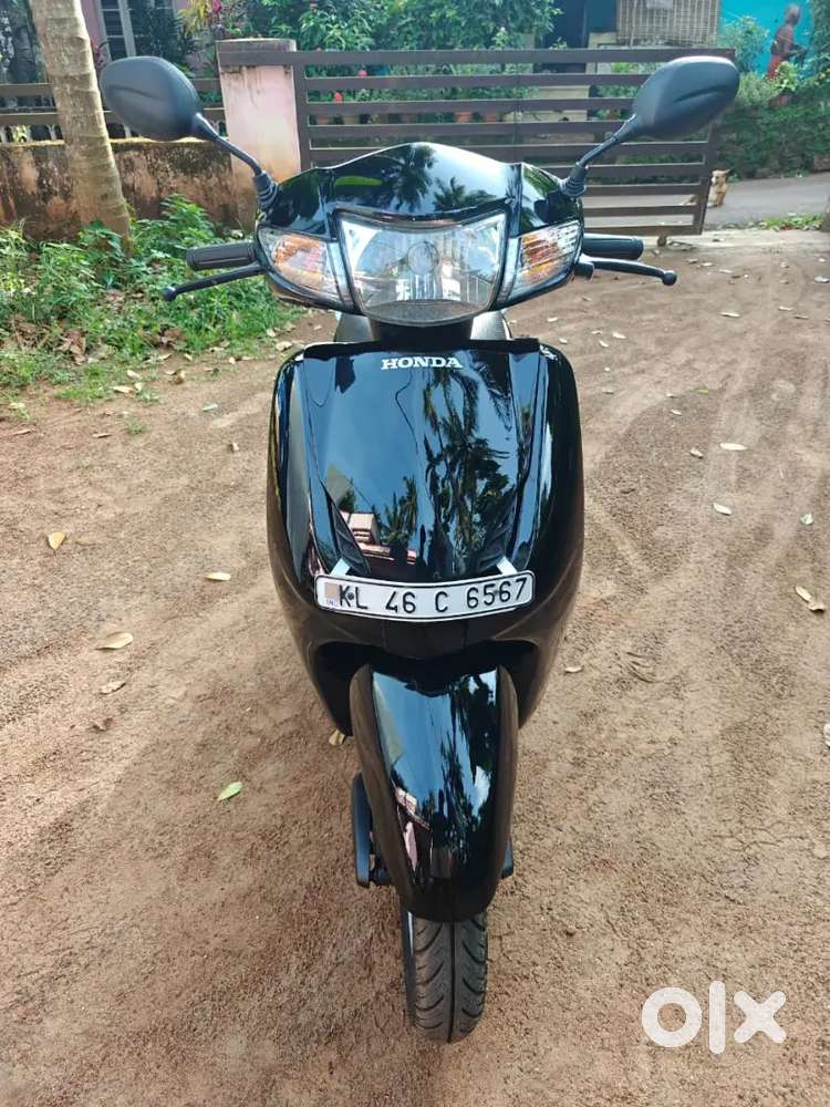 HONDA ACTIVA