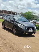 Maruti Suzuki S-Cross Zeta 1.3, 2016, Diesel