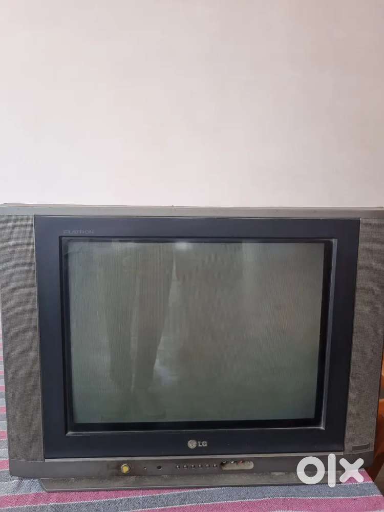 Television