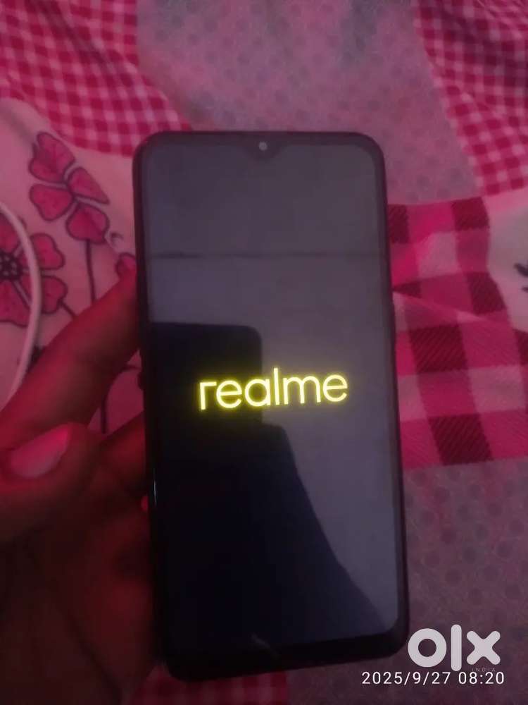 Mobile sale Realme c2