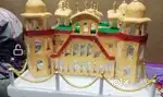 Jal Mahal Jaipur pink City Rajasthan