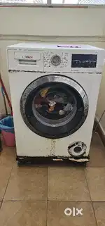 Bosch Front Load