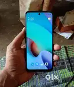 REDMI 10 PRIME NEW CONDITION 4+64 GB .