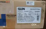 GLEN 1073 TR 3 BURNER BUILT IN HOB