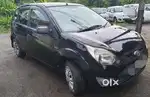 Ford Figo, 2011, Petrol