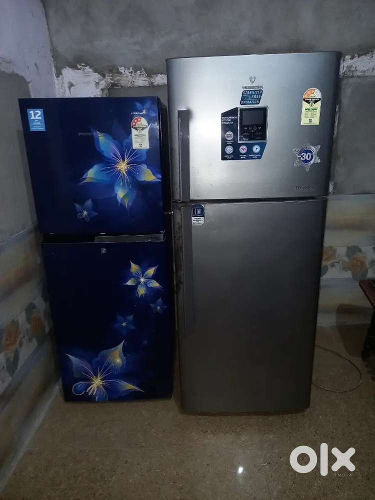 Voltas & Videocon fridge