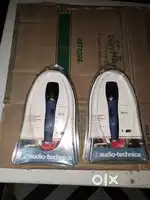 MicroPhone for Sale - 2 Nos