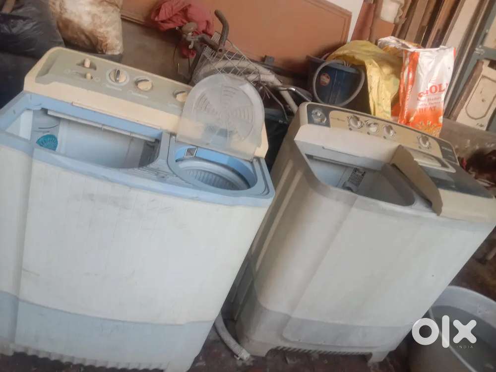 All type washing machine old sale intrested costumer connect me