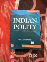 Indian polity for upsc