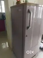 LG fridge for sale