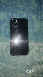iPhone 14 midnight blue