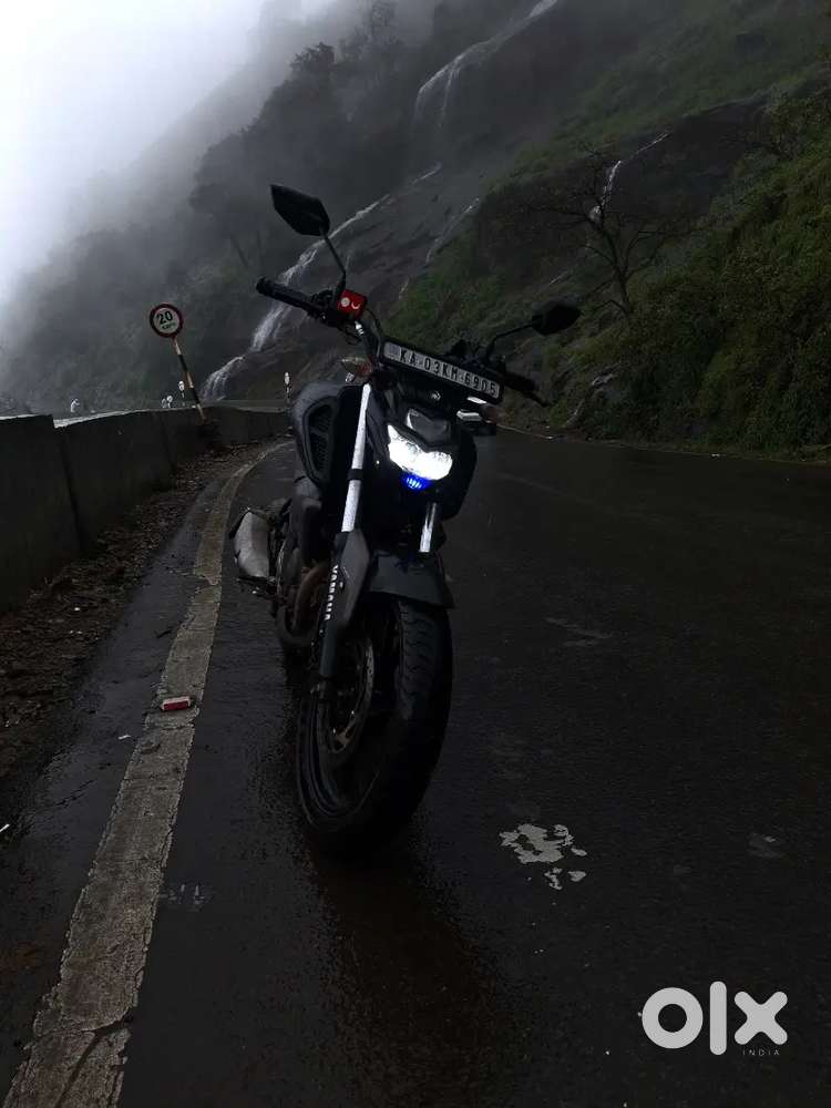 Fz good condition
