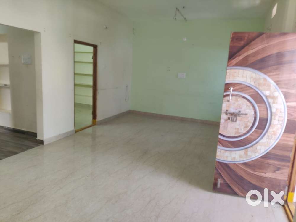 1Bhk Rent Available for Family