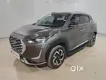 Nissan Magnite XV Turbo, 2023, Petrol