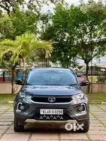 Tata Nexon 1.2 Revotron XZA Plus DualTone, 2020, Petrol