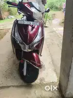 Hero Destiny 125