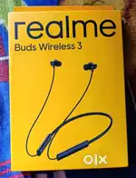Realme buds wireless 3