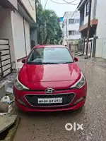 Hyundai Elite i20 2014 Diesel 60000 Km Driven