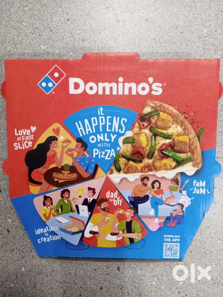 Delivery boy hiring morena