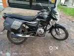 Bajaj platina 100 cc