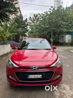 Hyundai i20 Sportz 1.2 BS-IV, 2016, Petrol