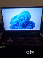 Asus ROG strix G731GT