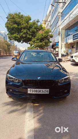 BMW 3 Series 2.0 320i Sport Line, 2018, Diesel
