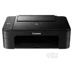 CANON TS3370S ALL IN ONE PRINTER.