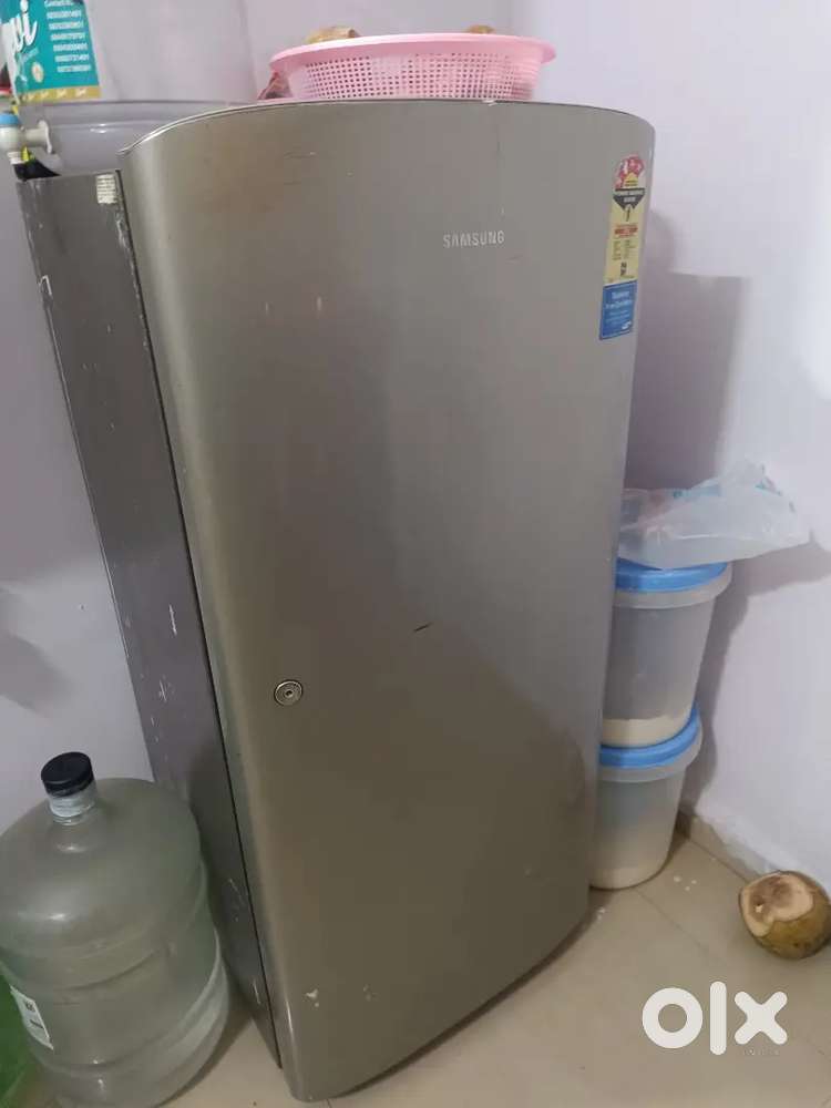 Samsung fridge