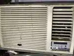 LG 1.5 ton window AC