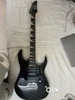 Electric Guitar