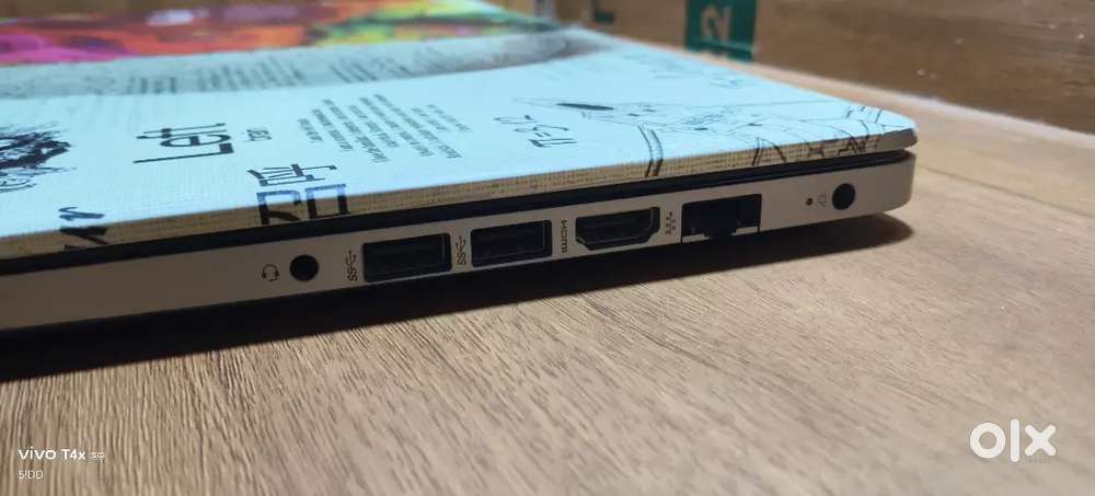 HP 240 G9  i3 12th Gen  16GB/512GB  Urgent Sell  Like New