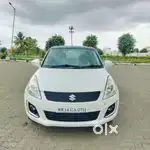 Maruti Suzuki Swift VDI Optional, 2017, Diesel