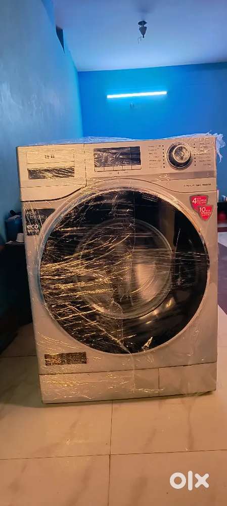 IBF washing machine new connection