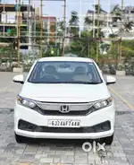 Honda Amaze 1.2 SMT I VTEC, 2019, CNG & Hybrids