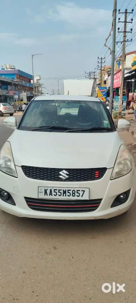 Maruti Suzuki Swift 2013 Diesel Good Condition