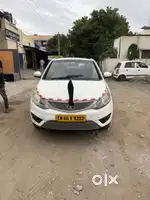 Tata Zest  Quadrajet 1.3 XM, 2017, Diesel