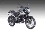 New bike buy