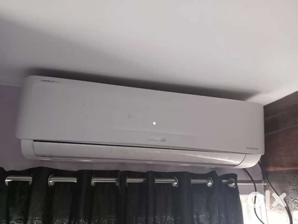 Lloyd 2 Ton Split AC – Excellent Condition  High Cooling  Best Price