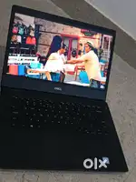 Dell silim Brand new condition intel core i5 8th gen Laptop.