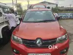 Renault KWID 2015 Petrol 42000 Km Driven