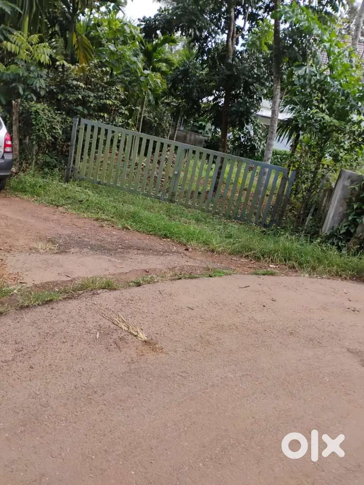 43 cents purayidom 2km from govt.hospital Perumbavoor