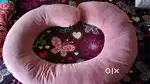 C bed for pregnancy lady