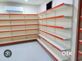 Big Bazaar Rack supermarket rack