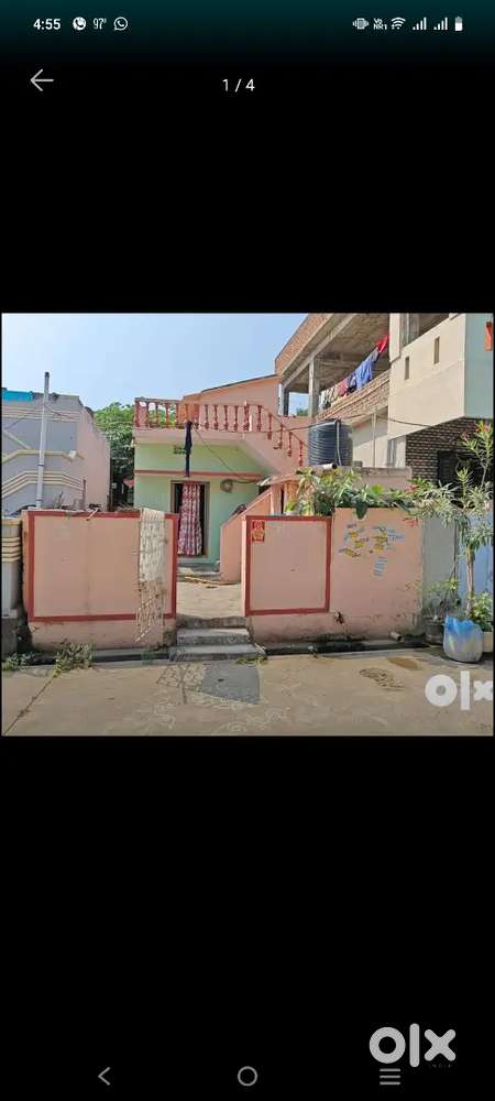 Bachelors kii penthouse available