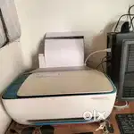 HP Deskjet ink advantage 3630
