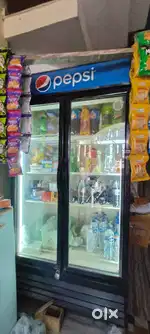 Cc fridge 1000 litre