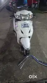 Activa, 2014 model, which is very good condition