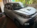 Mahindra KUV 100 G80 K2, 2016, Petrol