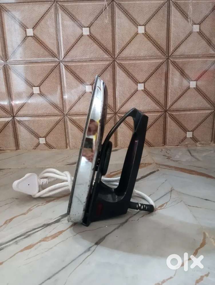 Electric Dry Iron